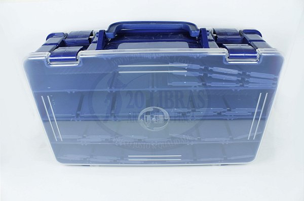 ESTOJO MALETA ED44 - A