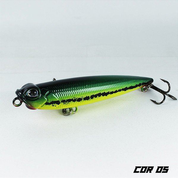 ISCA ARTIFICIAL STICK Z 85 - ISCAS MATADEIRA