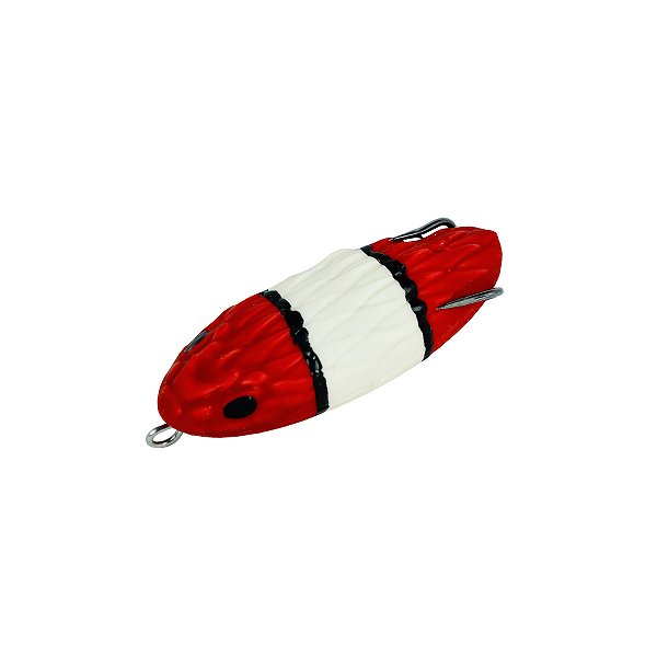 ISCA ARTIFICIAL BIG SNAKEHEAD - TURBO ISCAS