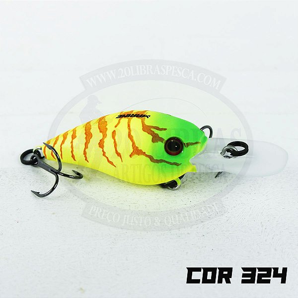 ISCA ARTIFICIAL BEAT CRANK MR - MARINE SPORTS