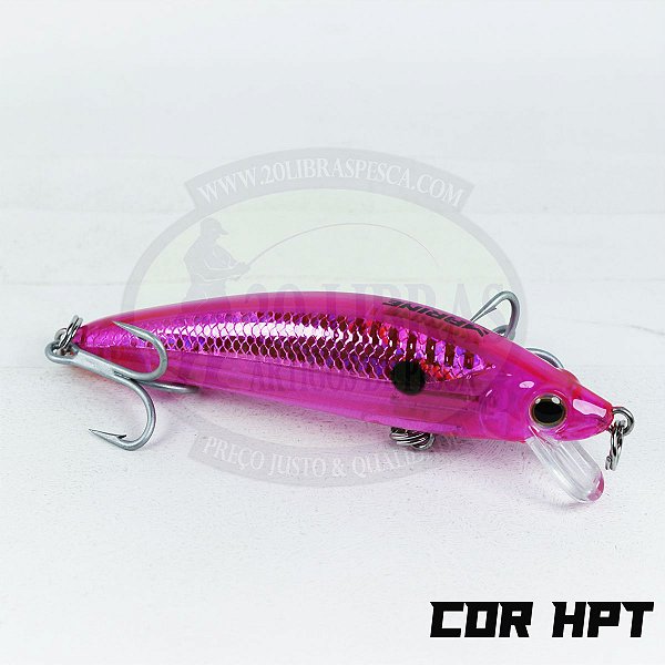 ISCA ARTIFICIAL INNA PRO 90 - MARINE SPORTS