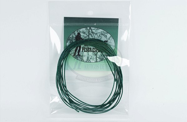 SHOCK LEADER MULTIFILAMENTO 200LBS