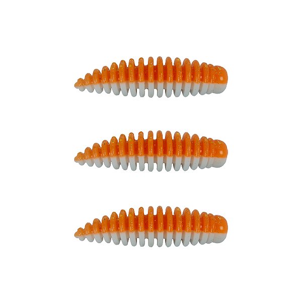 ISCA SOFT ANTI-ENROSCO HOOKED BAIT 3 UND - GMA SOFT BAITS
