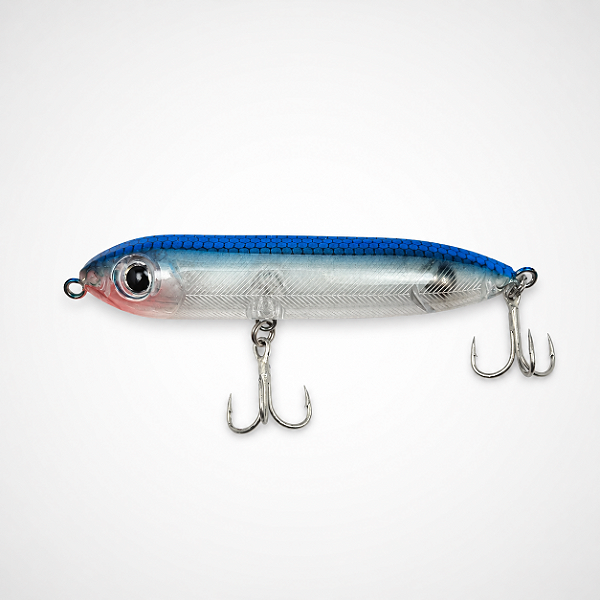 Isca Artificial Fractal 102 - Maruri Fishing