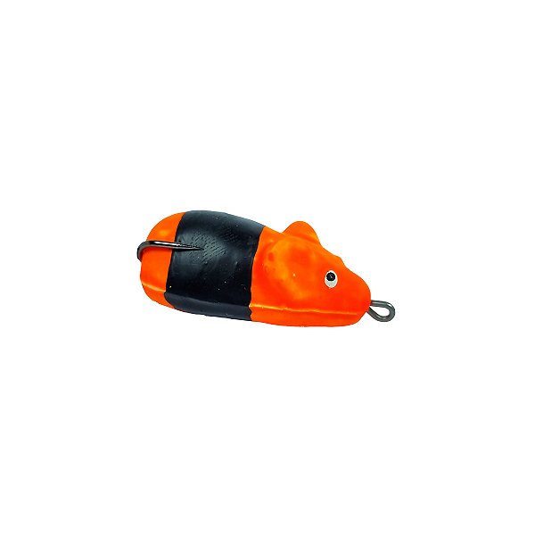 ISCA ANTI-ENROSCO O RATO - FROG LIFE