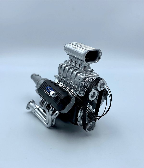 Motor Ford 427 V8
