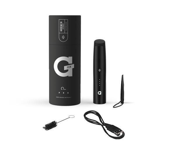 Vape Vaporizador G Pen Pro Gpen Grenco Science Ervas Secas Vaporizador De Ervas Loja Vape Ervas Elite Vape 4