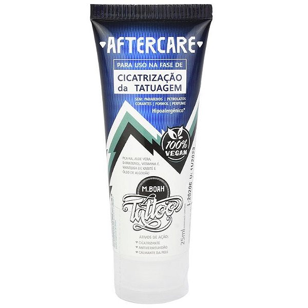 Aftercare MBOAH - 25g