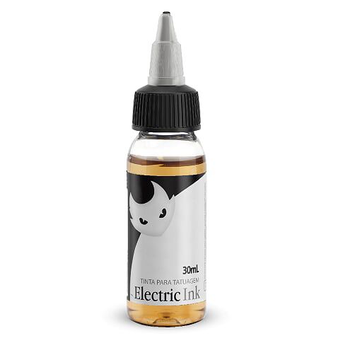 Diluente Electric Ink - 30ml