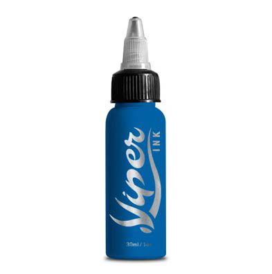 Tinta Viper Ink - Country Blue 30ml