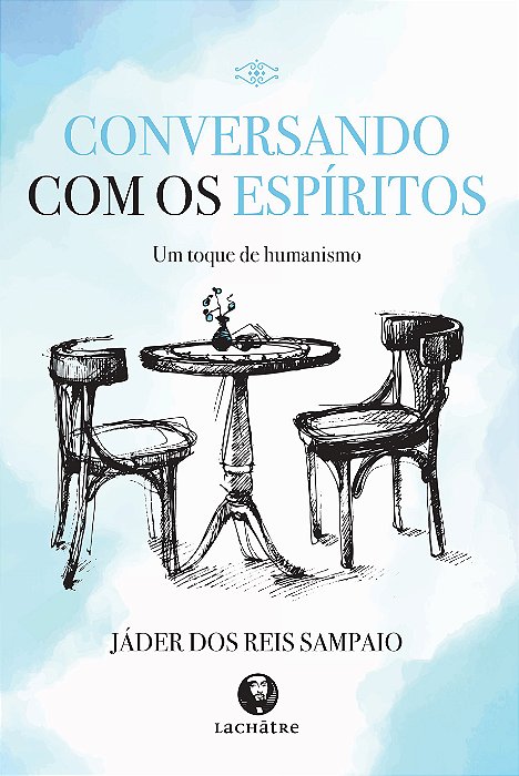 Conversando com os espíritos - R$ 17,45