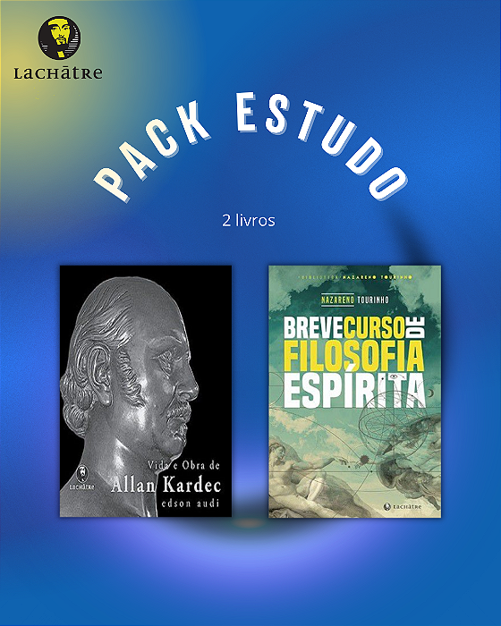 Pack Estudo I