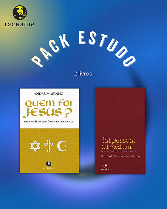 Pack Estudo II