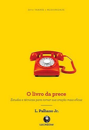 O Livro da Prece