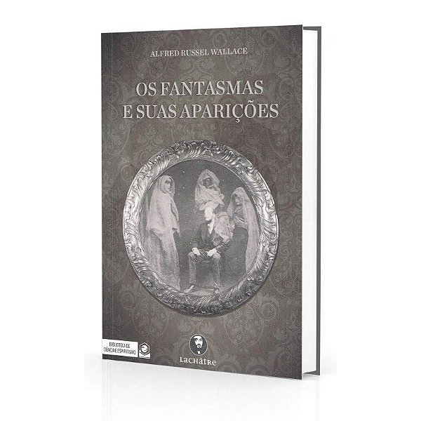 Os fantasmas e suas aparições