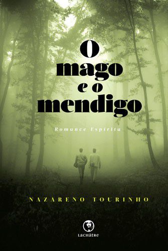 O mago e o mendigo