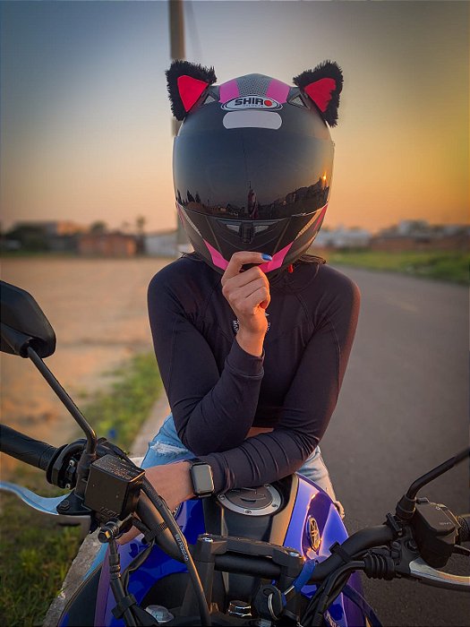 Orelhas de gato