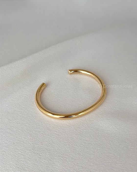 Bracelete Helen - Banho Flash