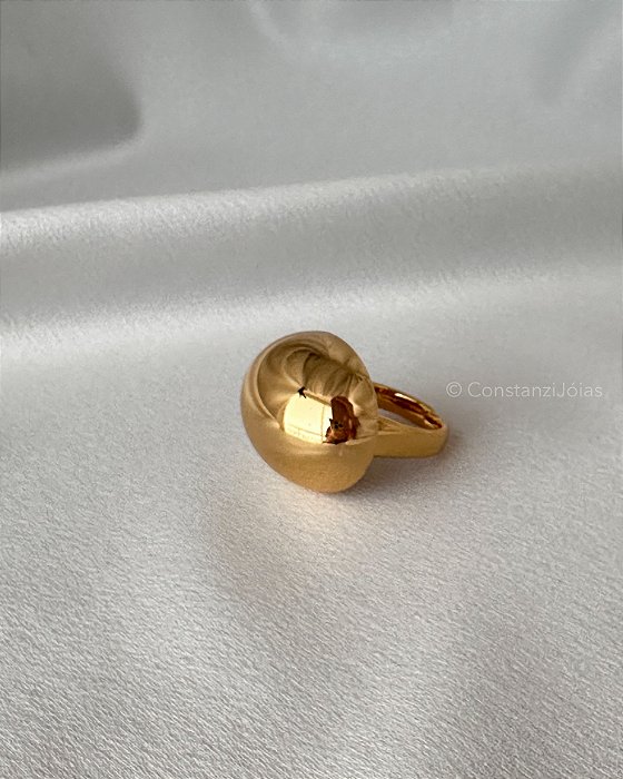 Anel Bold - Banho Flash