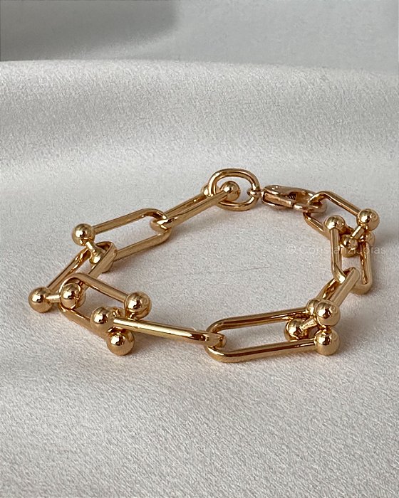 Pulseira Elos
