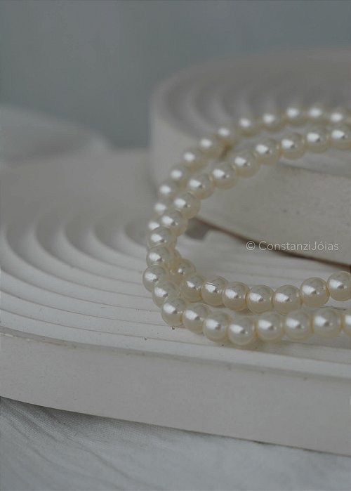 Pulseira Perle