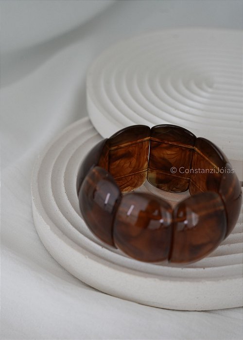 Bracelete Turtle