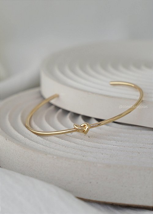 Bracelete Nozinho - Banho Flash