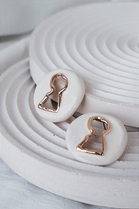 Brinco Secret - Banho Flash