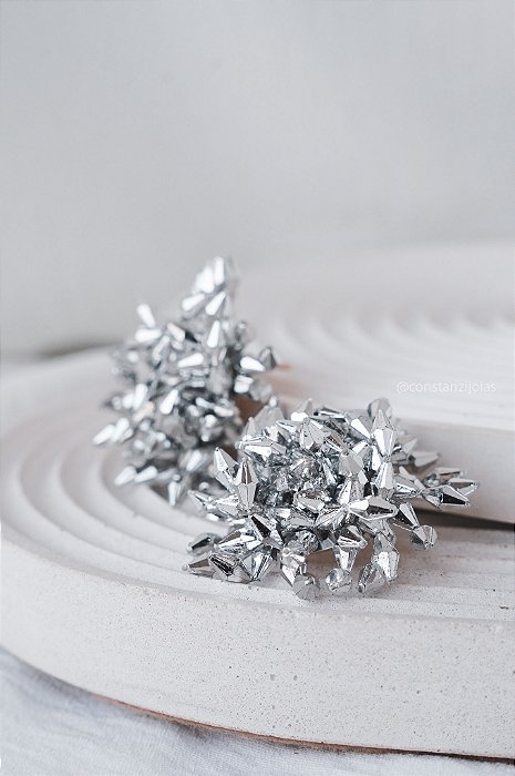 Brinco Ice - Banho Flash