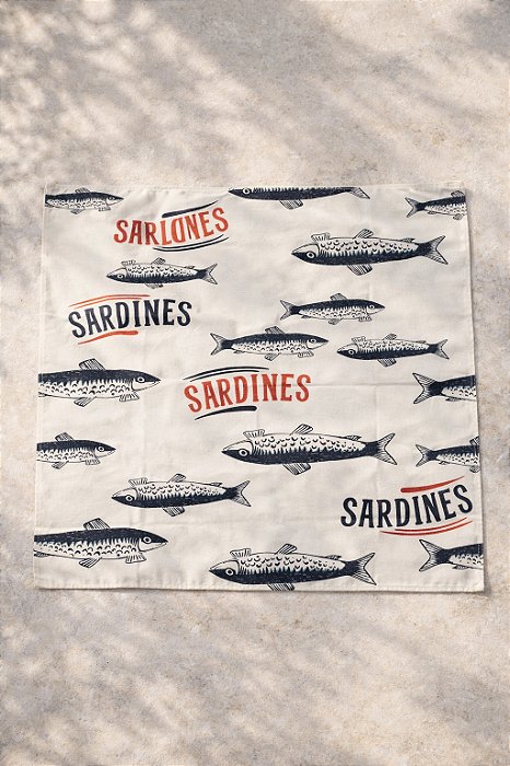 Lenco Sardines