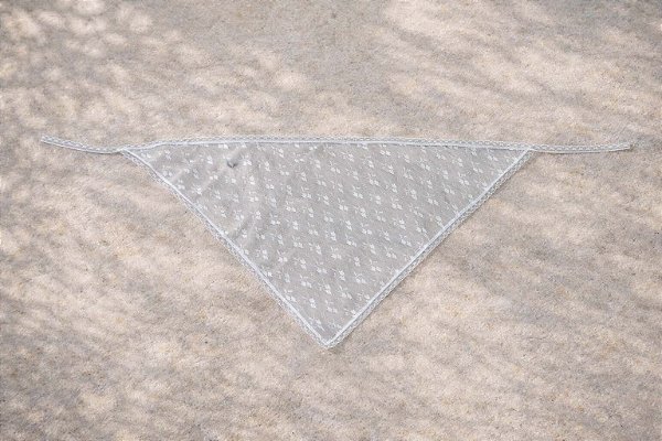Lenco Renda Delicate