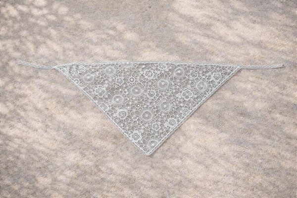 Lenco Renda Romantic