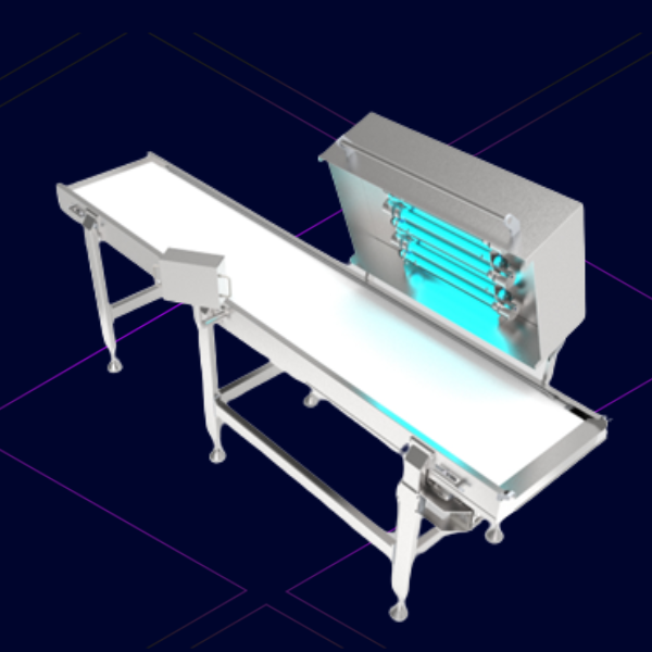 UV TUNEL 180