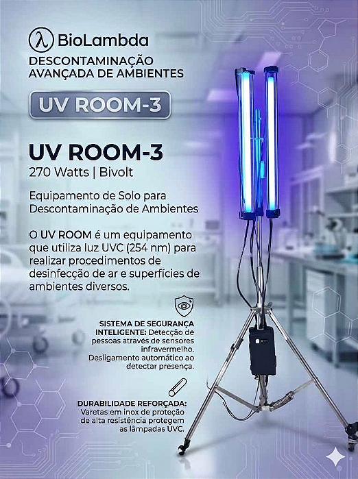 UVMax - 3