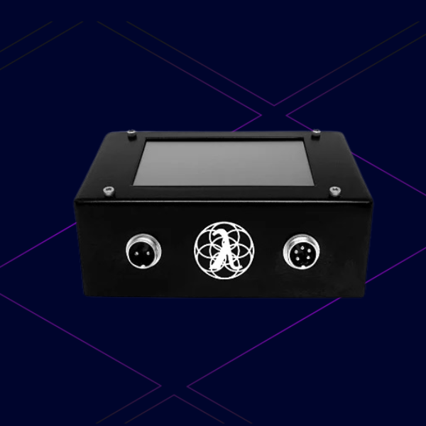 Black Box Mini | 20W | Módulo controlador compacto (Compact LED Controller Module)
