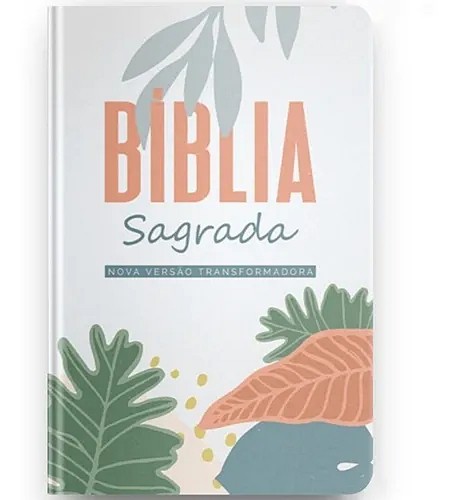 Biblia Sagrada NVT