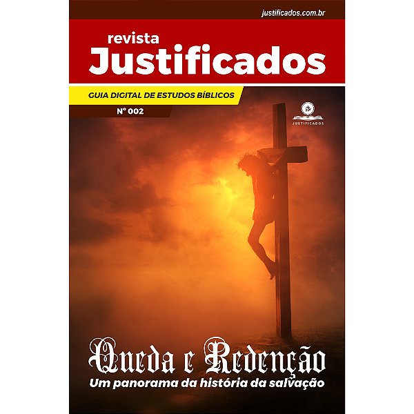 Queda e Redenção (Revista Digital)