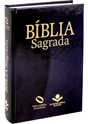 Bíblia Sagrada NAA