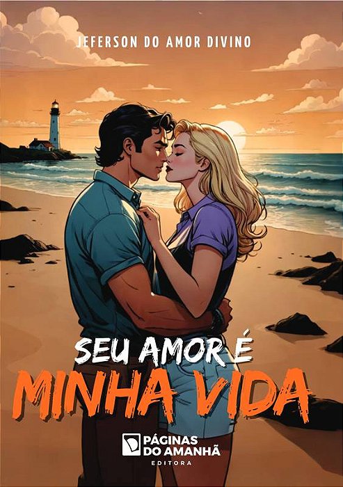 Seu Amor é Minha Vida