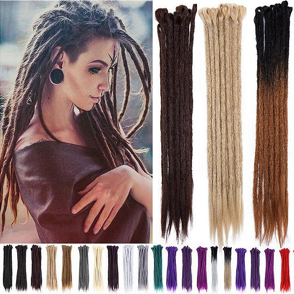Dread (compra de centímetros)
