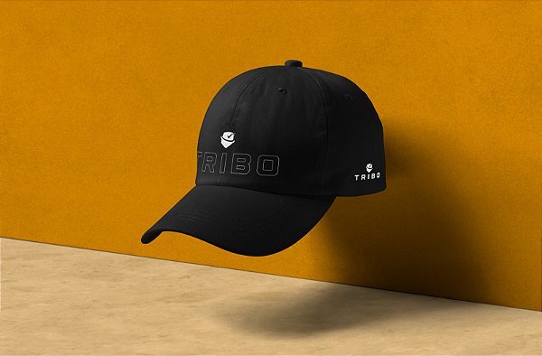 DUPLICADO - BONÉ TRIBO