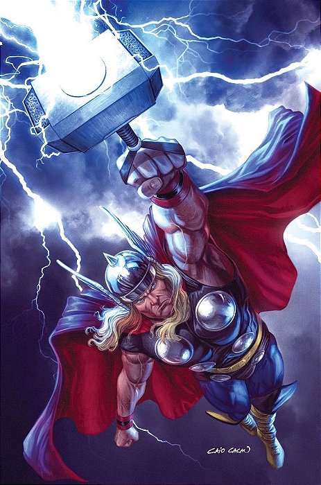 Thor (Trovão)