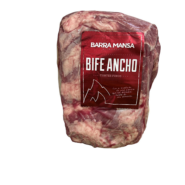 Bife Ancho À Vácuo 1kg
