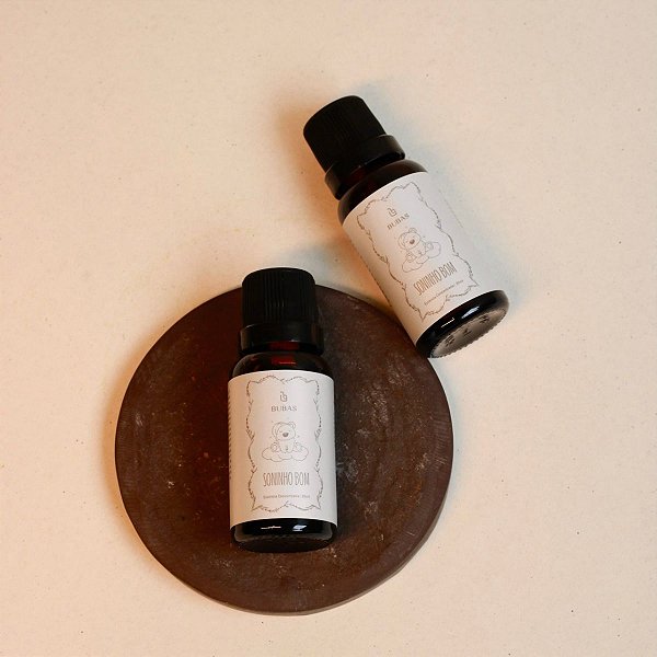 ESSÊNCIA CONCENTRADA 20ml - SONINHO BOM