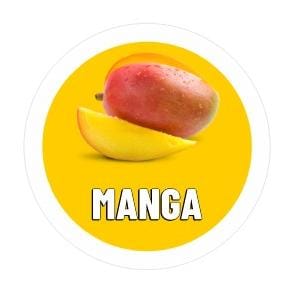 ADESIVO MANGA PARA GARRAFA