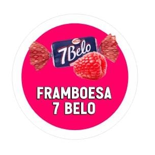 ADESIVO FRAMBOESA PARA GARRAFA