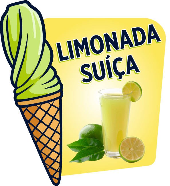 ETIQUETA AUTOADESIVA P/ GARRAFA CHAMP'S - LIMONADA SUÍÇA