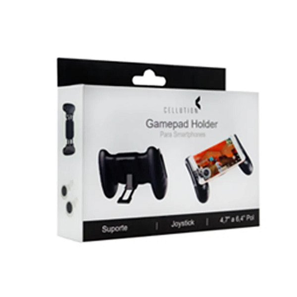 GAMEPAD HOLDER