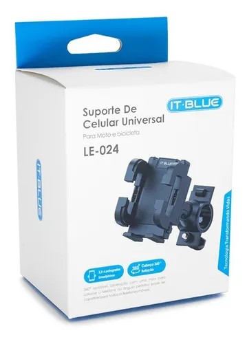 Suporte de celular universal it blue