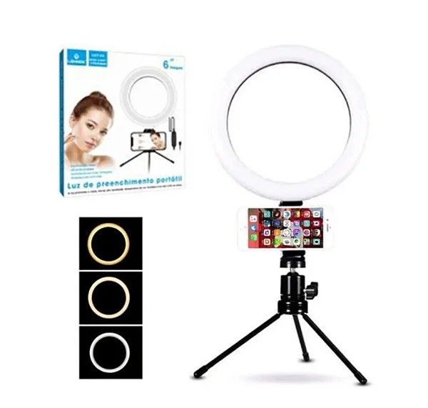 RING  FILL LIGHT